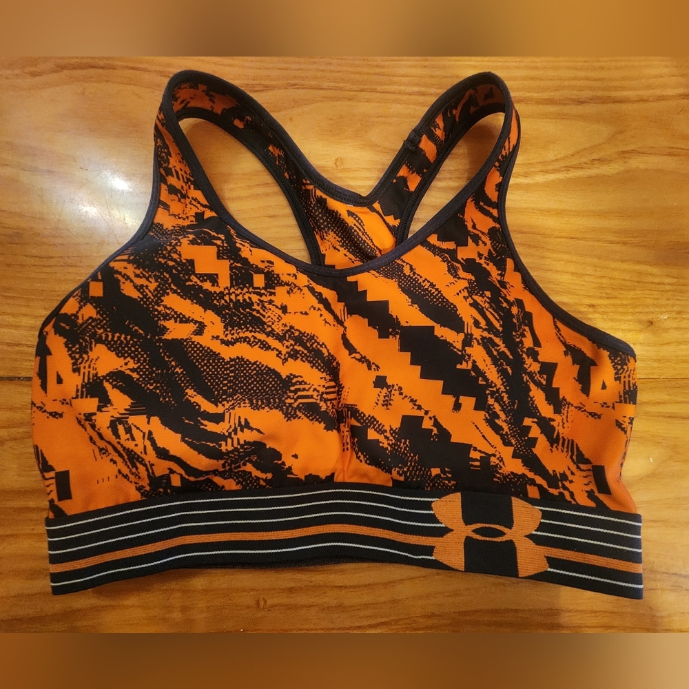 Under Armour Sports Bra Medium